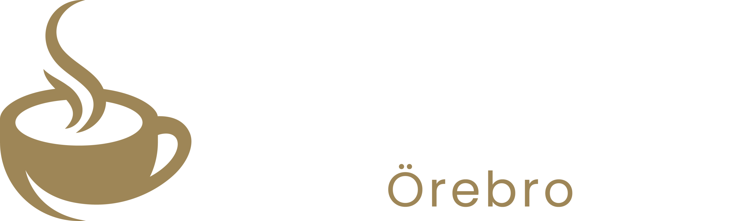 Kaffebolaget Örebro